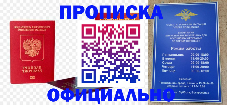 прописка иностранных граждан в Лысьве